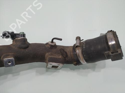 Pipe KIA PROCEED (CD)  | BP29435288M125 