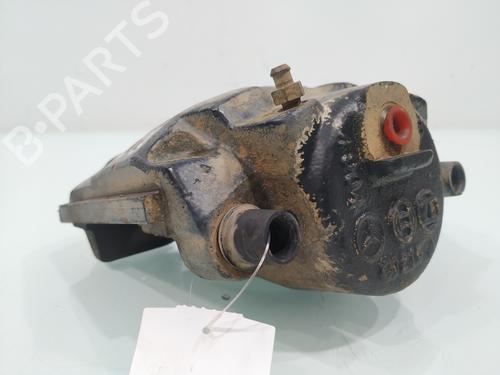 Left front brake caliper MERCEDES-BENZ M-CLASS (W163)  | BP28191660M105 