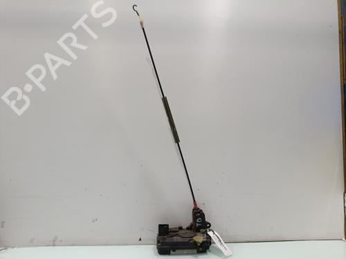 Used Rear right lock Rear right lock 36036989 36036989