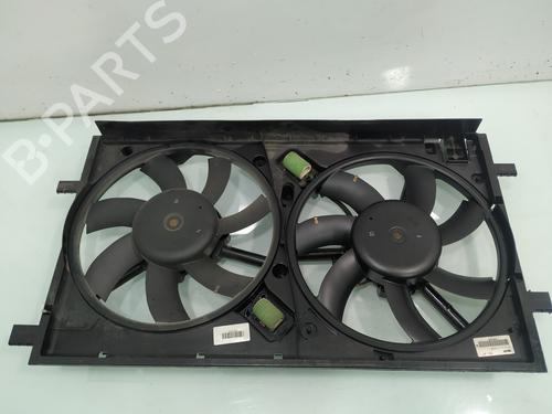 Radiator fan OPEL INSIGNIA A Sports Tourer (G09) 2.0 CDTI (35) | BP16683854M35 