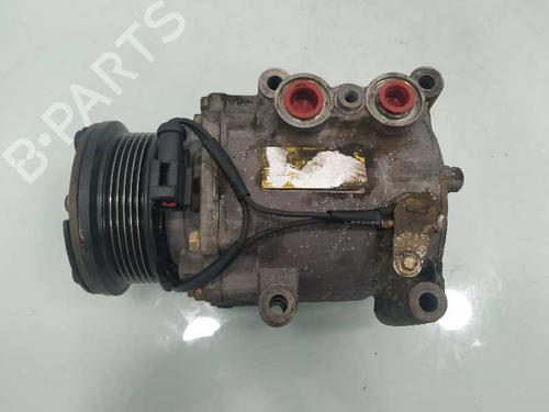 AC-Kompressor FORD FOCUS I Saloon (DFW) 1.8 Turbo DI / TDDi | BP8090625M34 