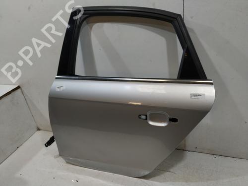Left rear door AUDI A4 B8 (8K2) 2.0 TDI | BP24124017C4 
