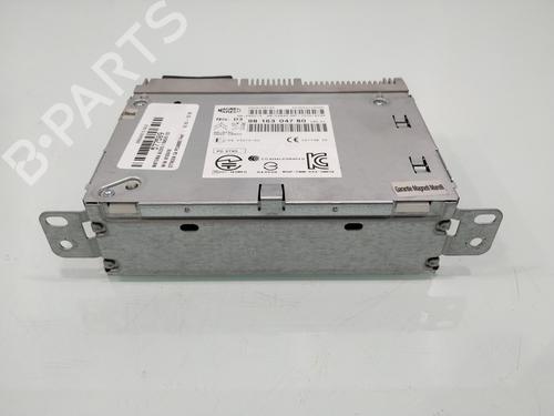 Used Radio Radio CITROËN C4 Picasso II [2013-2026] 34570763 34570763