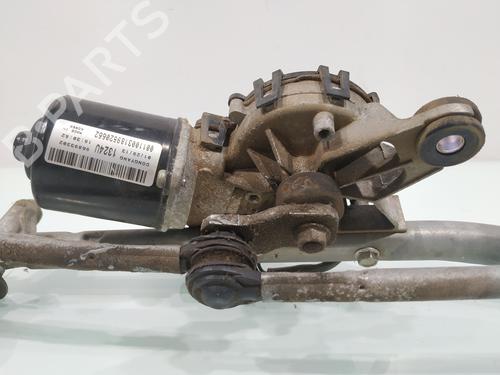 Front wiper motor CHEVROLET CRUZE (J300) 1.6 | BP28097394M29 