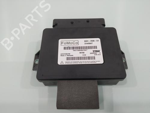 Used Electronic module VOLVO S60 II (134) [2010-2019]  23255558