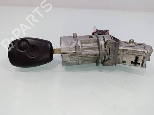 Used Ignition barrel RENAULT CLIO III (BR0/1, CR0/1) [2005-2014]  31267520