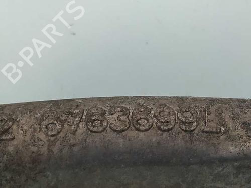 Left front suspension arm BMW 1 (E87) 118 d | BP8088995M12 
