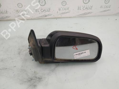 Used Right mirror HYUNDAI TUCSON (JM) 2.0 (141 hp) 8096198