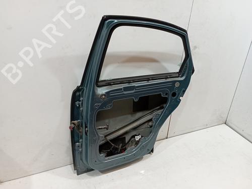 Right rear door VOLVO S40 II (544) 1.6 D | BP13703376C5 