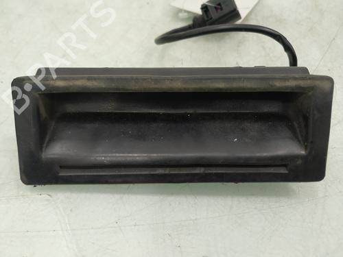 Trunk håndtak VW TOUAREG (7LA, 7L6, 7L7) 2.5 R5 TDI (174 hp) 18654953