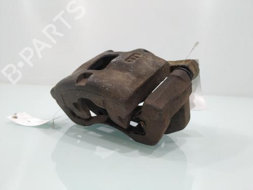 Used Left front brake caliper OPEL MONTEREY B (M98) 3.0 DTI (UBS73D, UBS73G) (159 hp) 26287657