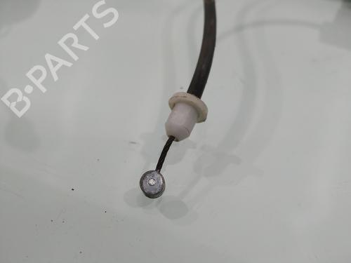 Hand brake MERCEDES-BENZ M-CLASS (W163)  | BP28191658I18 