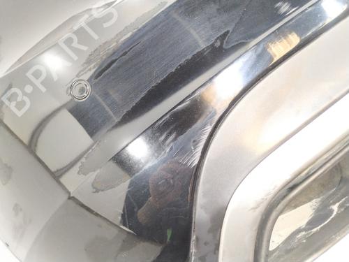 Rear bumper VOLVO S60 II (134)  | BP23875842C8 