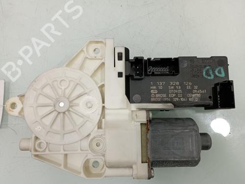 Right front window motor PEUGEOT 407 (6D_) 1.6 HDi 110 (6D9HZC, 6D9HYC) | BP12433201E20 
