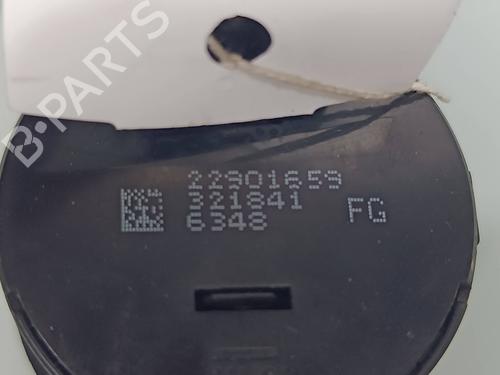 Headlight switch OPEL INSIGNIA A (G09) | BP38172109I24 - Image 3