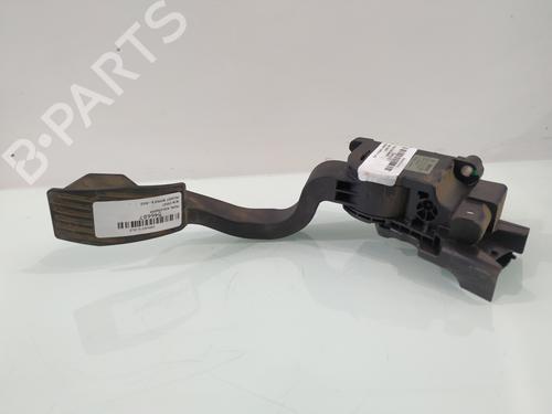 Used Pedal PEUGEOT BIPPER (AA_) [2008-2025]  30061411