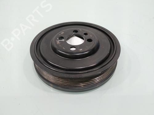 Polea VW GOLF V (1K1) [2003-2010]  31885216