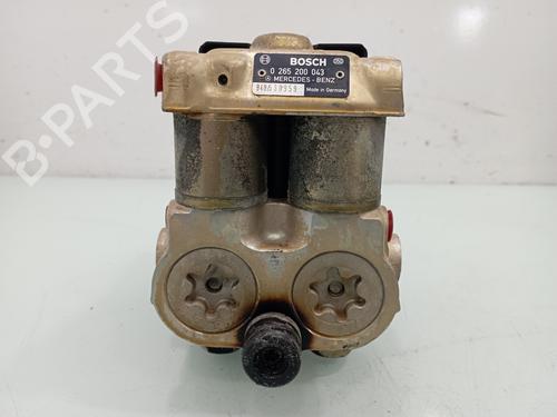 ABS pump MERCEDES-BENZ 124 Saloon (W124) 300 E-24 (124.031) | BP12507929M43