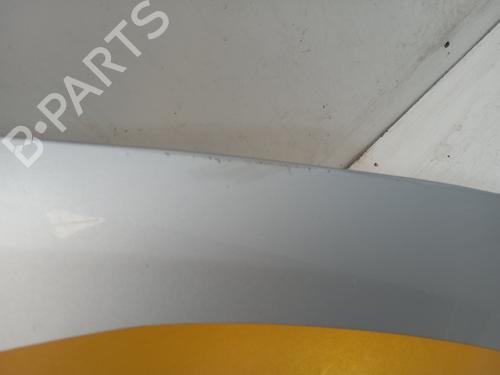 Right front fenders TOYOTA PRIUS Liftback (_W2_) 1.5 Hybrid (NHW20_, NHW20R) | BP26407160C42