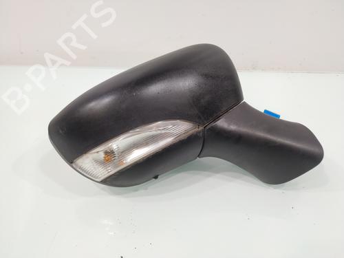 Right mirror RENAULT CLIO IV (BH_)  | BP25721307C27 