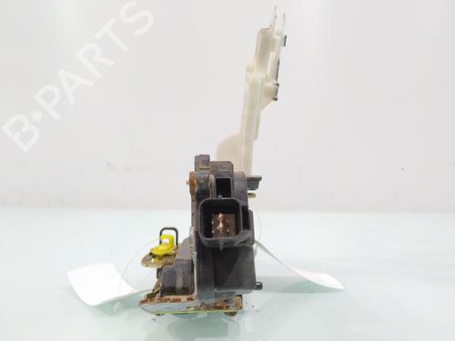 Rear right lock HYUNDAI SANTA FÉ I (SM) 2.0 CRDi | BP26282403C99 