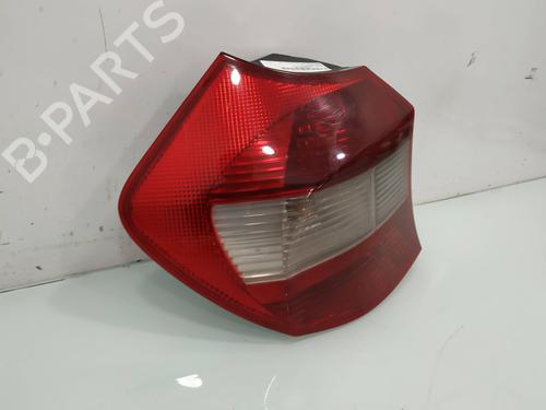 Left taillight BMW 1 (E87) 118 d | BP12432933C34 