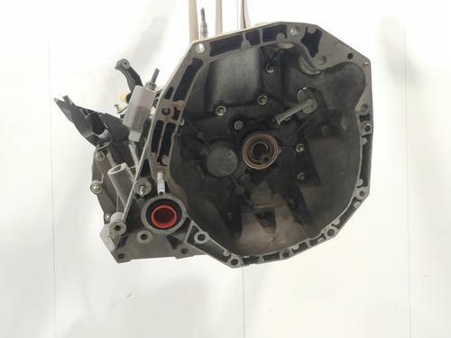 Used Gearbox RENAULT CLIO IV (BH_) [2012-2021]  30100141