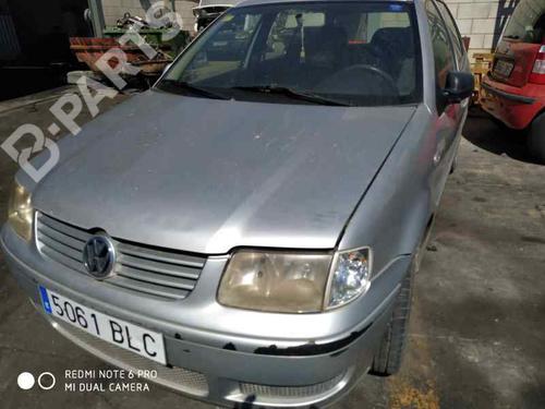 Throttle body VW POLO (6N2)  | BP8090873M82  - Image 5