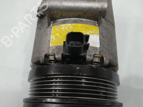 AC compressor FORD FOCUS II Saloon (DB_, FCH, DH)  | BP36262272M34  - Image 5