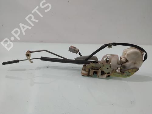 Front left lock HONDA CR-V I (RD) 2.0 16V 4WD (RD1, RD3) | BP29448760C98 