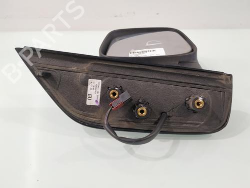 Right mirror FIAT FIORINO Box Body/MPV (225_) 1.3 D Multijet (225BXD1A, 225BXB1A, 225BXB11) | BP29825339C27