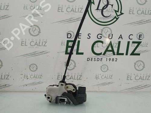 Front right lock OPEL INSIGNIA A (G09) 2.0 CDTI (68) | BP8093123C97 