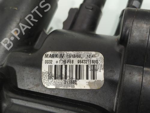 Other CITROËN XSARA (N1) 2.0 HDi 109 | BP30615900O1