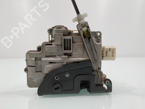 Rear left lock VW PASSAT B6 (3C2)  | BP24122541C100 