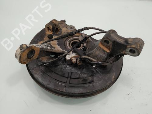 Right front steering knuckle OPEL MERIVA B MPV (S10)  | BP10938459M26 