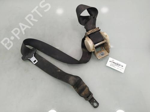 Used Rear left seatbelt BMW X3 (E83) xDrive 20 d (177 hp) 8948131
