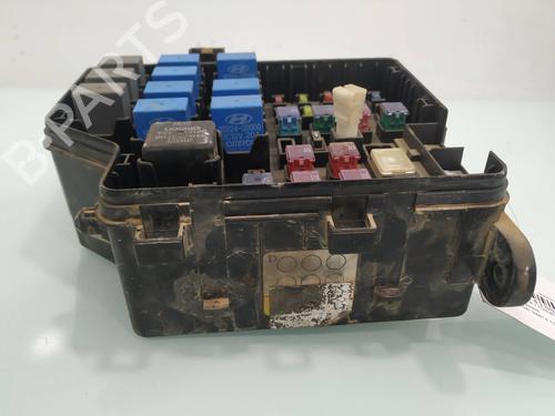 Fuse box HYUNDAI SANTA FÉ I (SM) 2.0 CRDi | BP10641716E1 
