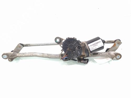 Used Front wiper motor CHEVROLET CRUZE (J300) 1.6 (124 hp) 28097394