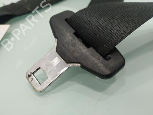 Front left seatbelt BMW 1 (E81) 116 i | BP21589276I26 