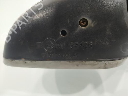Right mirror SEAT TOLEDO II (1M2) 1.6 16V | BP8085521C27 