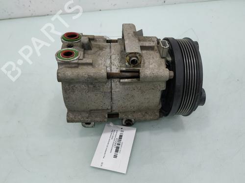 Used AC compressor FORD MONDEO III (B5Y) 2.2 TDCi (155 hp) 17719749