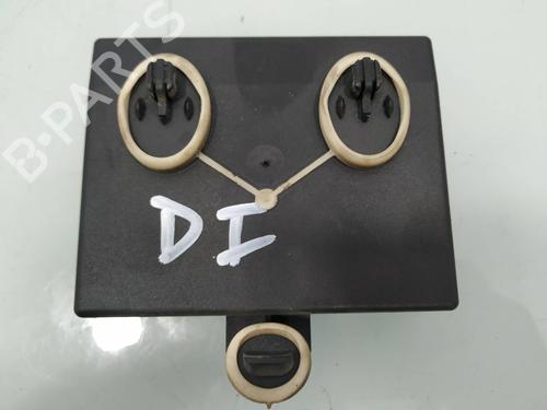 Elektronische module AUDI A6 C6 Avant (4F5) 3.0 TDI quattro | BP8094863M83 