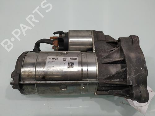Starter PEUGEOT 407 (6D_) 2.0 HDi 135 (6DRHRH, 6DRHRE, 6DRHRG, 6DRHRJ) | BP32175131M8 - Image 5