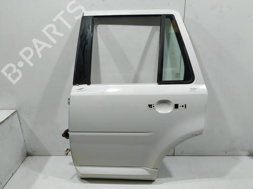 Used Left rear door LAND ROVER FREELANDER 2 (L359) 2.2 TD4 4x4 (150 hp) 15840832