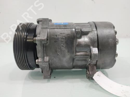 AC compressor SEAT LEON (1M1) | BP30617072M34