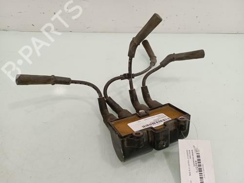 Used Ignition coil DAEWOO KALOS (KLAS) 1.2 (72 hp) 12905673