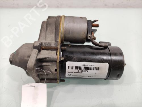 Used Starter Starter OPEL CORSA C (X01) 1.4 (F08, F68) (90 hp) 32748449 32748449