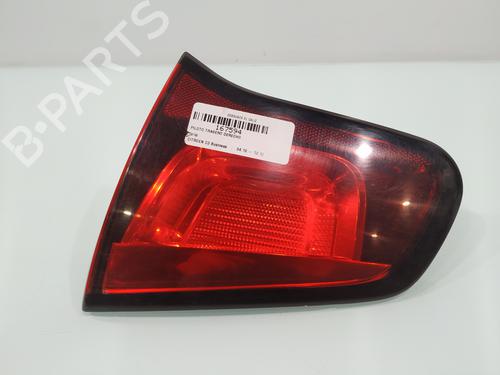Højre baglygte CITROËN C3 II (SC_) 1.4 HDi 70 (SC8HZC, SC8HR0, SC8HP4) (68 hp) 8085827