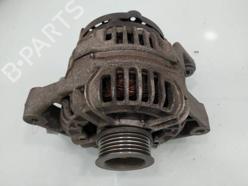 Alternator OPEL ASTRA G Hatchback (T98) 1.8 16V (F08, F48) | BP10730430M7 
