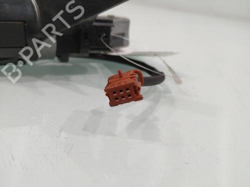 Ignition barrel PEUGEOT 207 (WA_, WC_) 1.4 HDi | BP28584158M48 